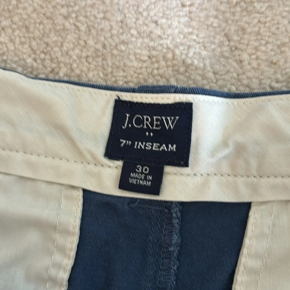 J. Crew Shorts